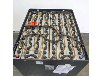 Acumulador GRUMA 80 Volt 5 PzS 775 Ah: foto 3