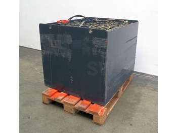 Acumulador GRUMA 80 Volt 5 PzS 775 Ah: foto 2