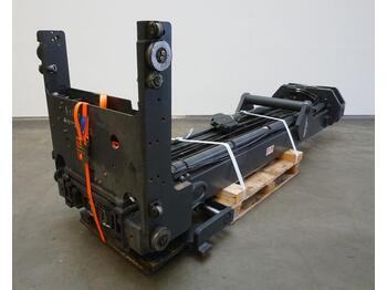 Implemento para Equipo de manutención LINDE Hubgerüst: foto 1