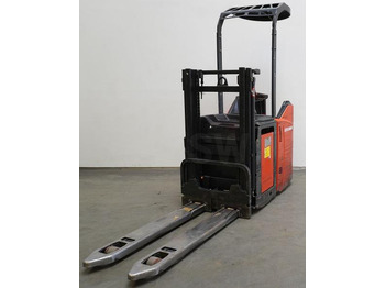 Apilador Linde L 12 L SP 133: foto 2