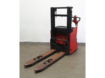 Apilador Linde L 12 i 1172: foto 2