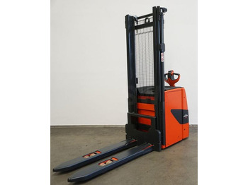 Apilador Linde L 16 1173: foto 2