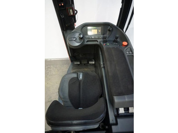 Retráctil Linde R 14 G 1120: foto 3
