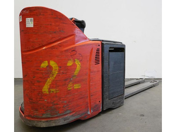 Transpaleta LINDE T20