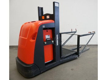 Carretilla elevadora eléctrica LINDE V10
