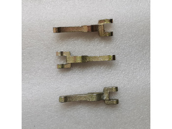 Embrague y piezas para Cargadora de ruedas nuevo FLAND FL45 Wheel Loader Clutch Finger: foto 3