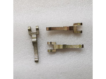 Embrague y piezas para Cargadora de ruedas nuevo FLAND FL45 Wheel Loader Clutch Finger: foto 4