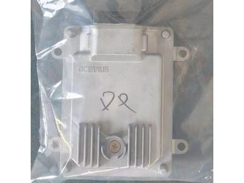 Transmisión para Cargadora de ruedas nuevo OCEANUS OC-800MB Controller for Loader: foto 2 Transmisión para Cargadora de ruedas nuevo OCEANUS OC-800MB Controller for Loader: foto 2