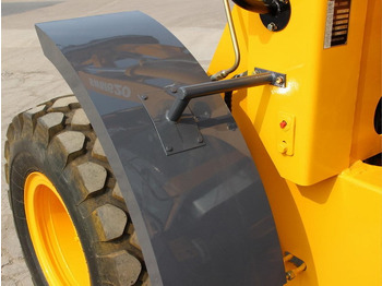 Cargadora de ruedas nuevo Qingdao Promising China 2.0T Front Wheel Loader ZL20F with CE: foto 5