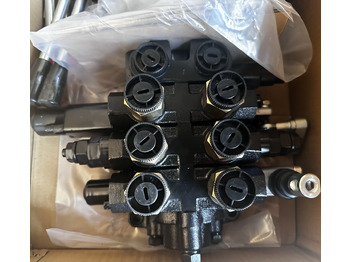 Válvula hidráulica