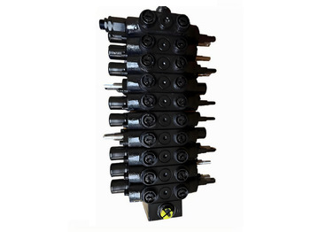 Válvula hidráulica