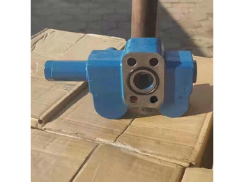 Válvula hidráulica para Cargadora de ruedas nuevo Qingdao Promising Priority Valve for China Loader: foto 5 Válvula hidráulica para Cargadora de ruedas nuevo Qingdao Promising Priority Valve for China Loader: foto 5