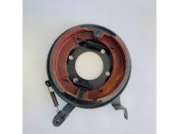 Tambores de freno para Cargadora de ruedas nuevo Qingdao Promising Transmission Parking Brake Drum for China Wheel Loader: foto 4