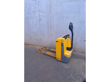 Transpaleta JUNGHEINRICH EJE