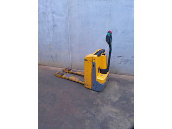 Transpaleta JUNGHEINRICH EJE