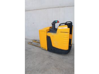 Transpaleta JUNGHEINRICH ERE