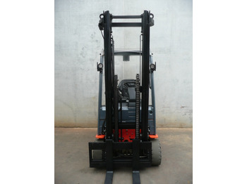 Carretilla elevadora eléctrica Toyota 8FBE15T: foto 5 Carretilla elevadora eléctrica Toyota 8FBE15T: foto 5