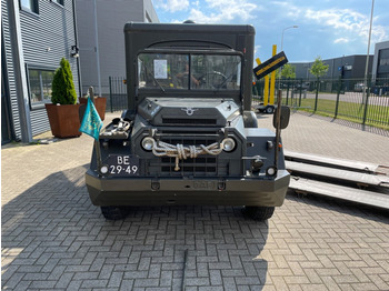 Ambulancia DAF YA 126 GWT: foto 4