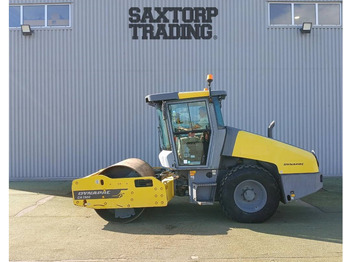 Rodillo Dynapac CA1500 D, Vält: foto 2