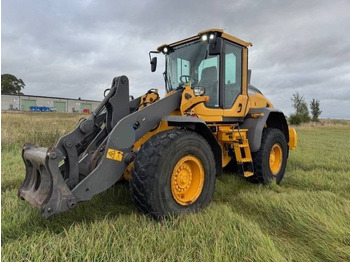 Cargadora de ruedas VOLVO L70H