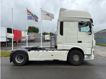 Cabeza tractora DAF XF 480 4x2 Euro6 SSC 2-tanks PTO Hydraulic feedpump MOT 03-2026: foto 4 Cabeza tractora DAF XF 480 4x2 Euro6 SSC 2-tanks PTO Hydraulic feedpump MOT 03-2026: foto 4