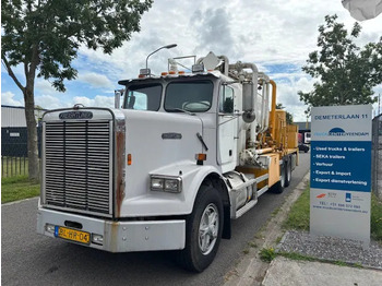 Chasis camión FREIGHTLINER