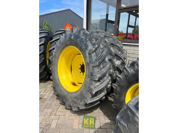 Neumático TRELLEBORG