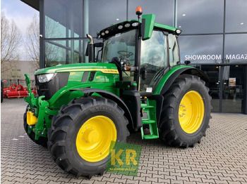 Tractor JOHN DEERE 6R 150