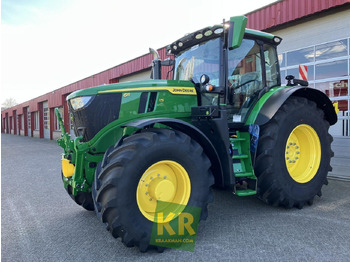 Tractor JOHN DEERE 6R 175