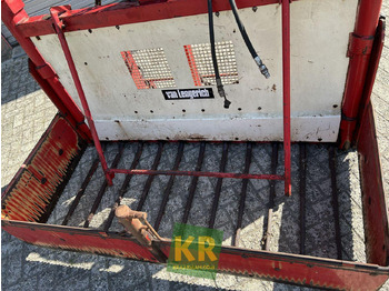 Equipo para silos BvL Topstar 170: foto 4