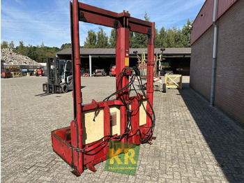 Equipo para silos BvL Topstar 170: foto 5