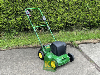 Maquinaria de jardinería nuevo D31R John Deere: foto 2 Maquinaria de jardinería nuevo D31R John Deere: foto 2