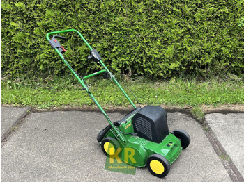 Maquinaria de jardinería nuevo D31R John Deere: foto 4 Maquinaria de jardinería nuevo D31R John Deere: foto 4