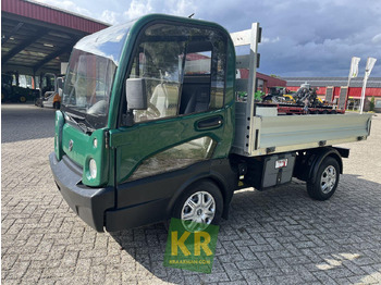 Cuadrimoto Goupil Overig: foto 3 Cuadrimoto Goupil Overig: foto 3