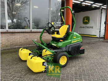 Cortacésped JOHN DEERE 50 Series