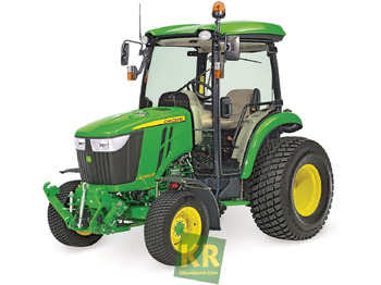 Tractor viñedo/ Frutero JOHN DEERE