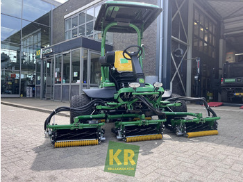Cortacésped JOHN DEERE 8700
