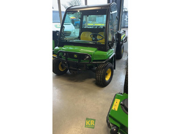 Cuadrimoto JOHN DEERE