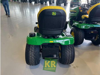 Cortacésped nuevo John Deere X380: foto 2 Cortacésped nuevo John Deere X380: foto 2