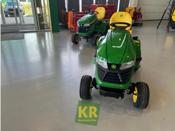 Cortacésped nuevo John Deere X380: foto 3 Cortacésped nuevo John Deere X380: foto 3