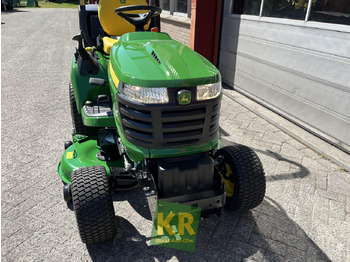 Cortacésped nuevo John Deere X950R: foto 4