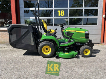 Cortacésped nuevo John Deere X950R: foto 5