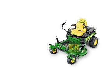 Cortacésped JOHN DEERE