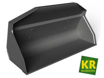 Cazo cargador KRAMER