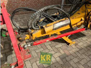 Volquete remolque Maxxim 300 Beco: foto 2