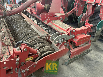 Grada NGS 301 Kverneland: foto 4 Grada NGS 301 Kverneland: foto 4