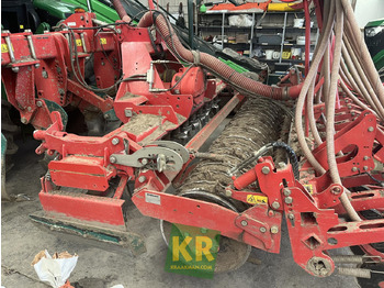 Grada NGS 301 Kverneland: foto 5 Grada NGS 301 Kverneland: foto 5