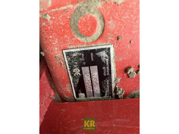 Grada NGS 301 Kverneland: foto 2 Grada NGS 301 Kverneland: foto 2