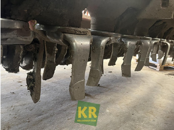 Grada NGS 301 Kverneland: foto 3 Grada NGS 301 Kverneland: foto 3