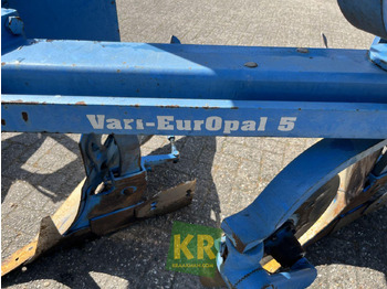 Arado Opal Lemken: foto 3 Arado Opal Lemken: foto 3